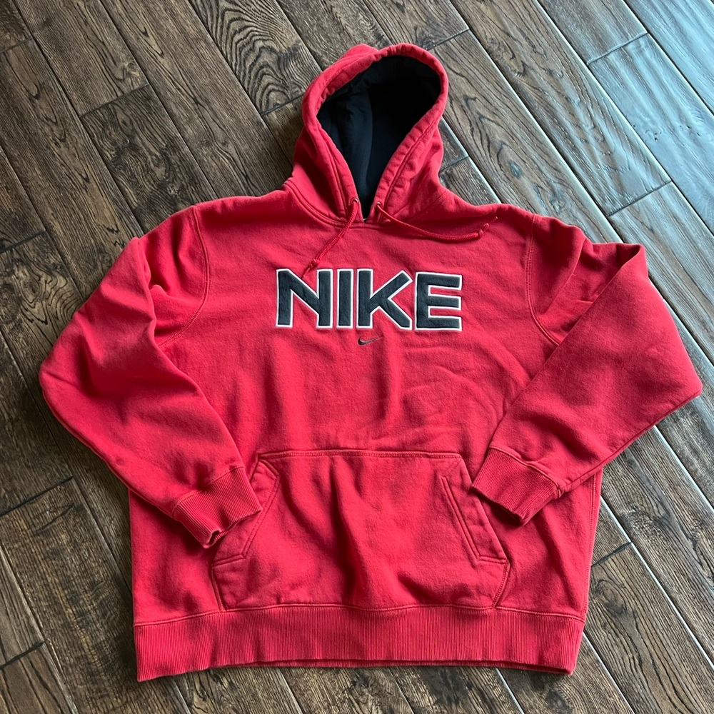 Nike Men's Hoodie